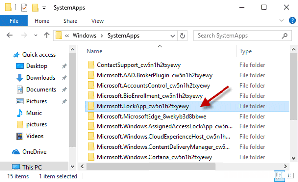 如何在Windows10中跳过或禁用锁定屏幕