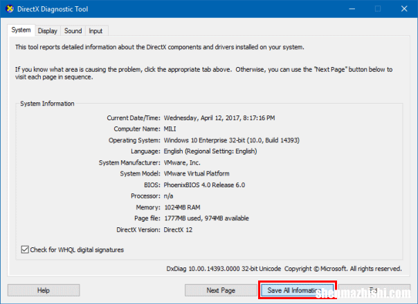 如何检查您的Windows10是否支持Miracast