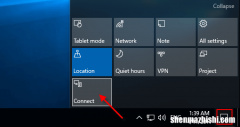 如何检查您的Windows10是否支持Miracast