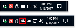 如何在Windows10中重置OneDrive同步