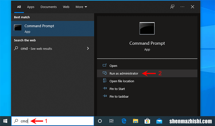 如何阻止OneDrive在Windows10中启动时打开