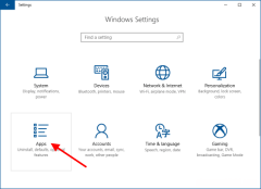 如何将Chrome设置为Windows10中的默认Web浏览器