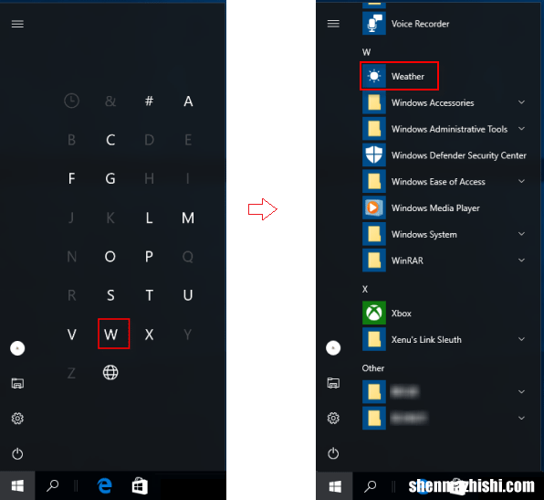 如何在Windows10中显示摄氏度温度