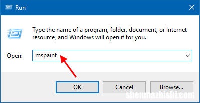如何在Windows10中打开并使用Microsoft Paint