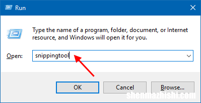 如何在Windows10中打开并使用截图工具