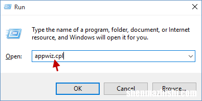 在Windows10中打开程序和功能的6种方法