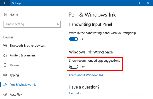 禁用Windows10内置广告的6种方法和提示