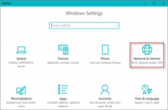 在Windows10上绝对删除已保存的Wi-Fi网络