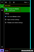 在Windows10上关闭高对比度的3种方法