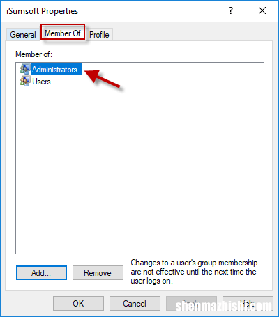 如何检查我是否拥有Windows10管理员权限