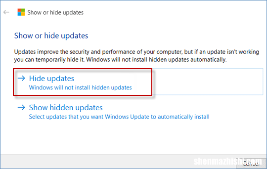 Windows10自动更新怎么关？教你几招