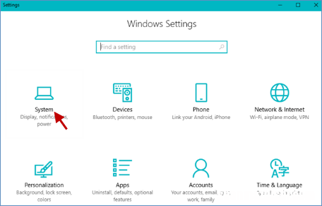 如何允许或禁止远程桌面连接到Windows10电脑