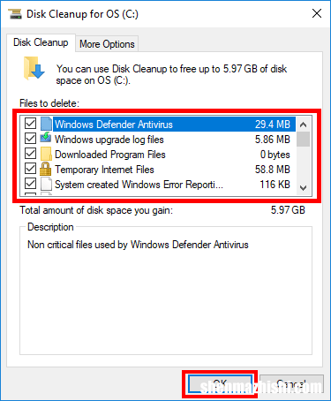 从Windows10笔记本电脑中删除垃圾文件的6种方法