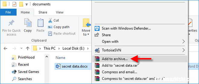 如何强制删除Windows10无法删除的文件