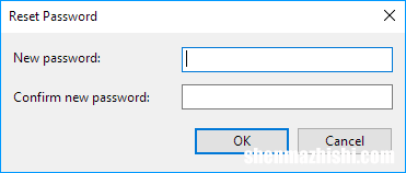 关闭受密码保护的共享Windows10