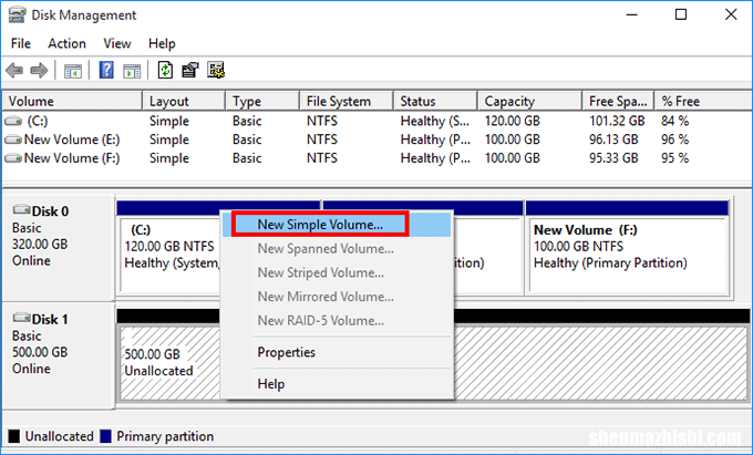 克隆Windows10后如何从SSD启动