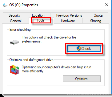任务管理器显示Windows10惠普笔记本电脑的磁盘使用率为100%