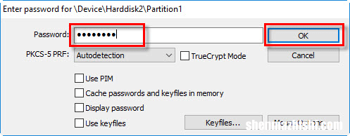在Windows10上使用密码保护外部硬盘的3种方法
