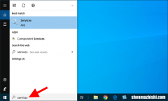 在Windows10中清除字体缓存的2种方法