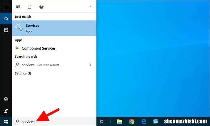 在Windows10中清除字体缓存的2种方法