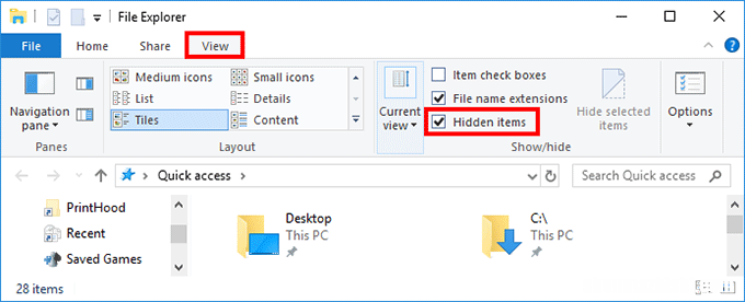 在Windows10中清除字体缓存的2种方法