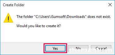 Windows10如何将下载文件夹迁移到其他盘