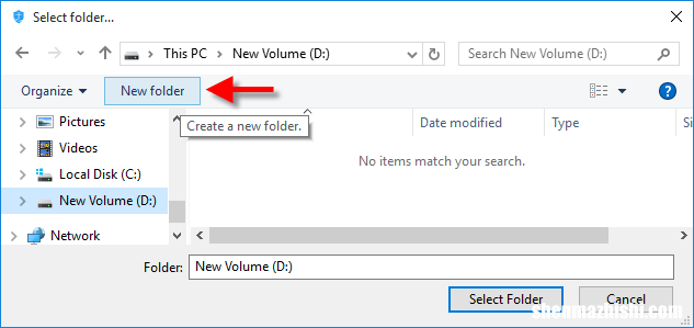 Windows10如何将下载文件夹迁移到其他盘