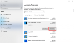 如何在Windows10中清理我的C驱动器而不格式化