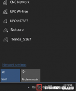 如何在Windows10笔记本电脑上连接WiFi网络