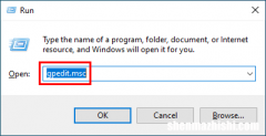 如何在Windows10上阻止访问此电脑中的驱动器