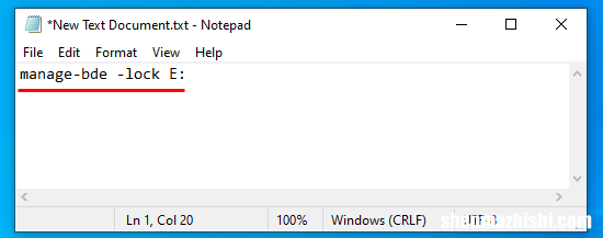 无需重新启动Win10即可锁定BitLocker驱动器的5种方法