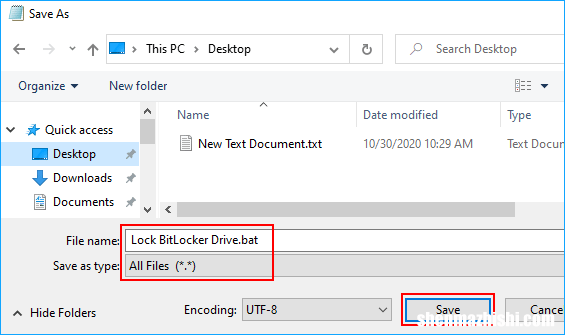 无需重新启动Win10即可锁定BitLocker驱动器的5种方法