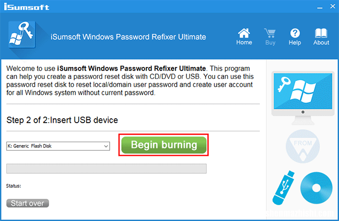 如何在没有密码的情况下退出Windows10安全模式