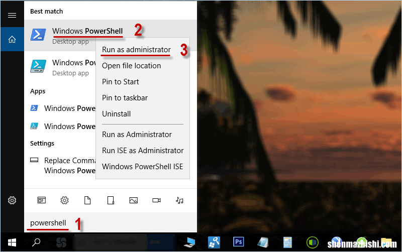 Windows10中不用软件的方法找出并删掉重复文件