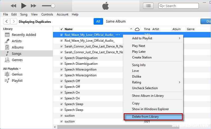 如何在Windows10/Mac上轻松删除重复的MP3音乐文件