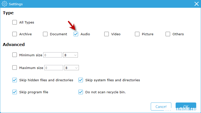如何在Windows10/Mac上轻松删除重复的MP3音乐文件
