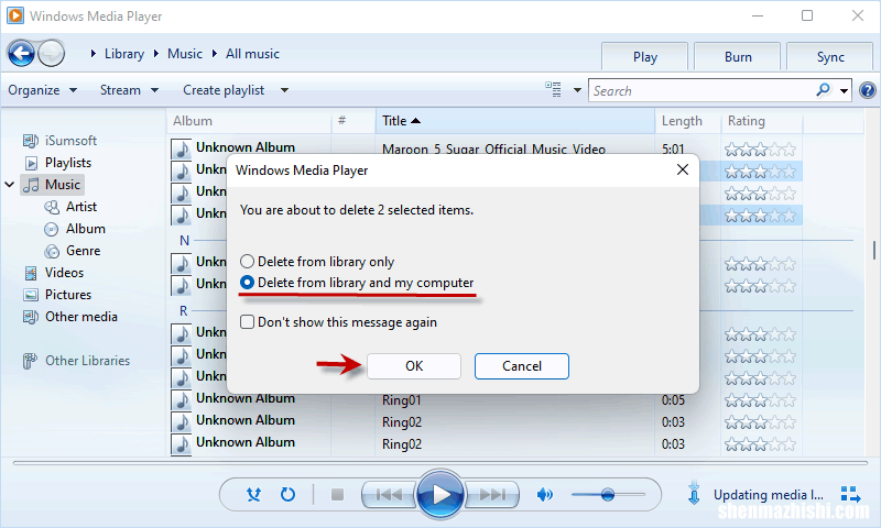 如何在Windows10/Mac上轻松删除重复的MP3音乐文件