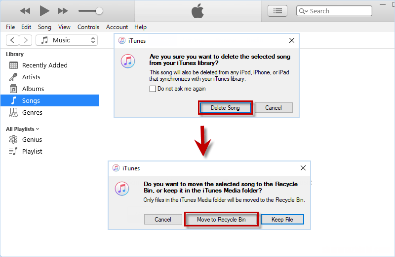 如何在Windows10/Mac上轻松删除重复的MP3音乐文件
