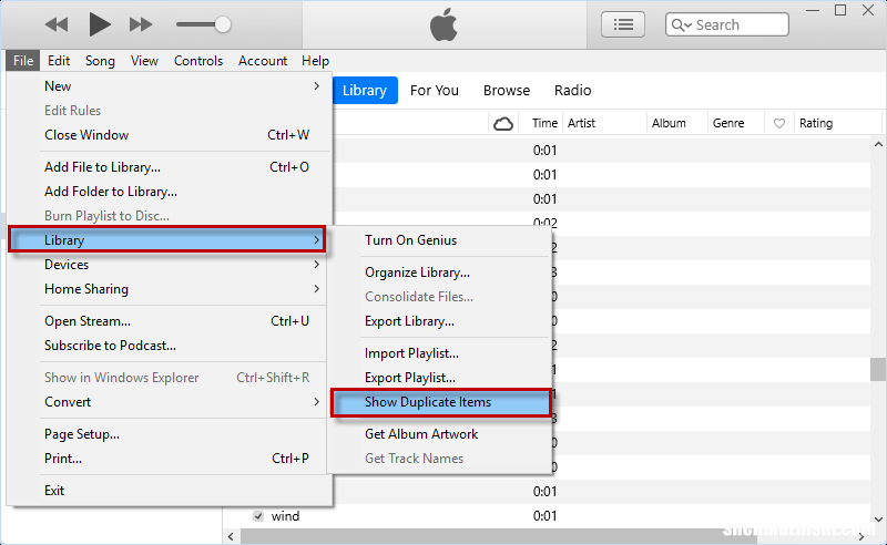 如何在Windows10/Mac上轻松删除重复的MP3音乐文件