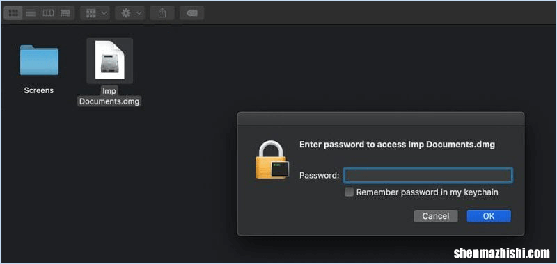 如何在Windows10和Mac中使用密码保护JPEG/JPG文件