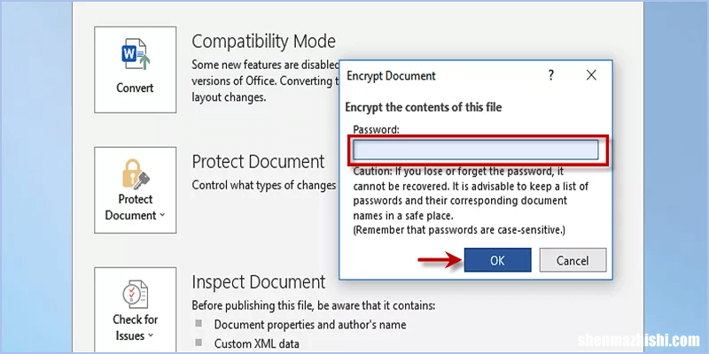 如何在Windows10和Mac中使用密码保护JPEG/JPG文件