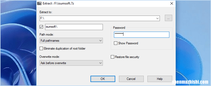 在Win10/Mac中使用密码保护Word文档文件的3个技巧