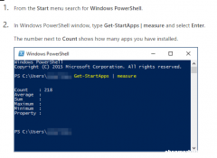 在Windows10/8.1/8中找不到Office应用程序，怎么办