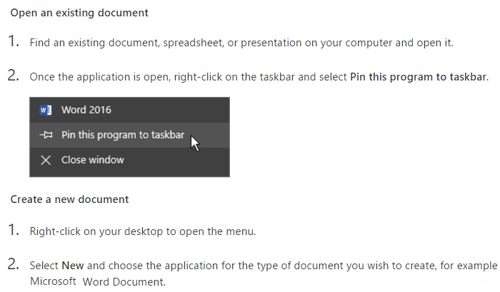 在Windows10/8.1/8中找不到Office应用程序，怎么办