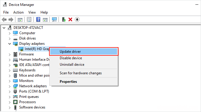 修复Windows10中文本显示模糊的应用程序
