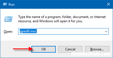修复：为了保护您在Windows10中的安全，此应用程序已被阻止