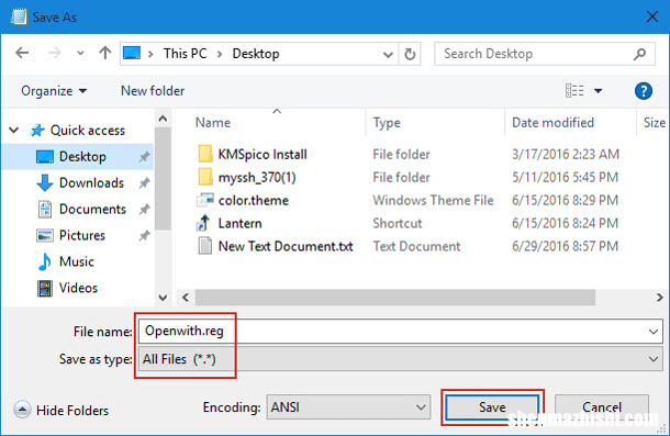 如何恢复Windows10中丢失的“打开方式”选项