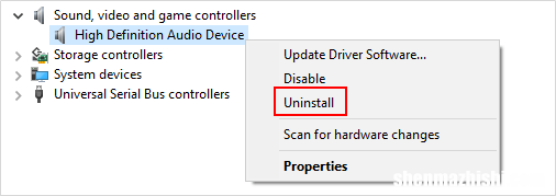 修复：Windows10内置麦克风没有声音问题