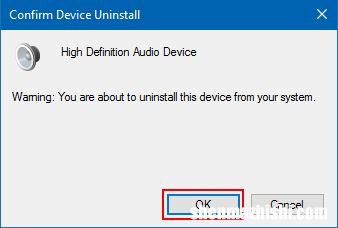 修复：Windows10内置麦克风没有声音问题