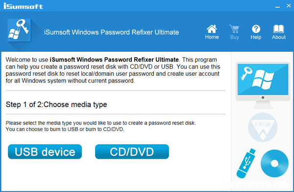 无法在Windows10上的电脑设置中添加新用户